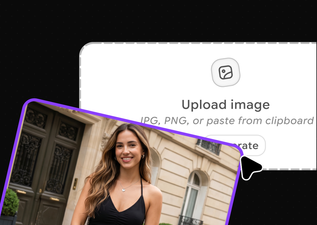 AI Hairstyle Changer