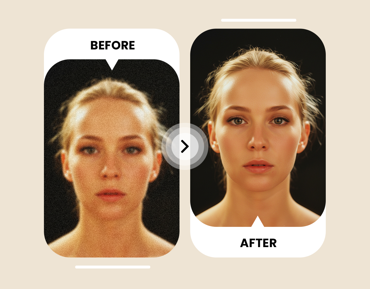 Upscaling Tool Built for Every Image Type