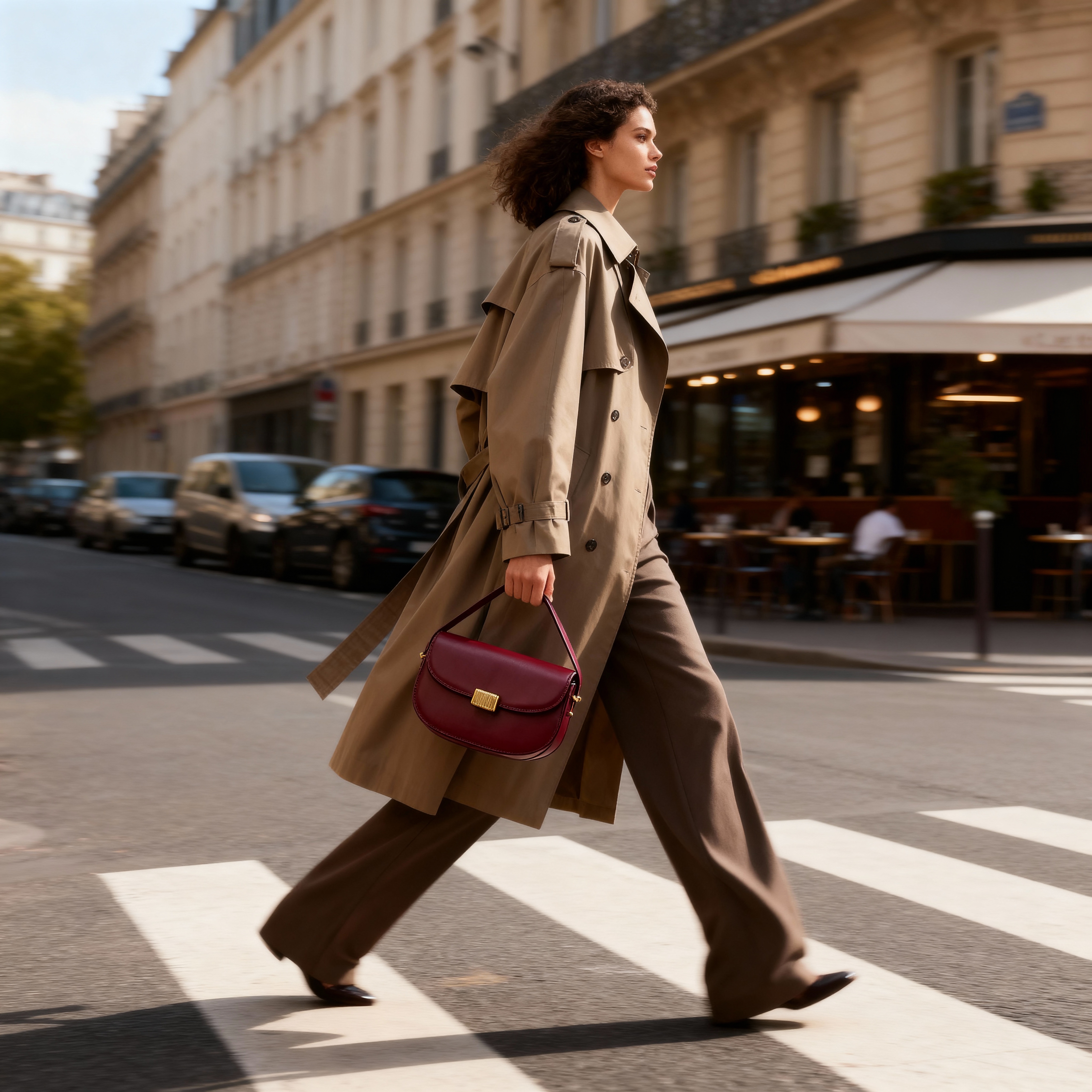 Bag Ad