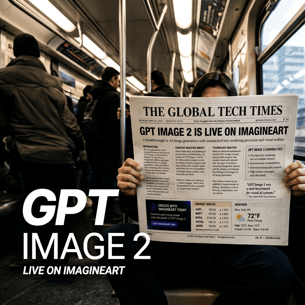 GPT Image 2