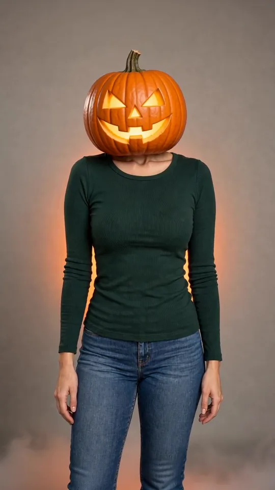 PumpkinMorph